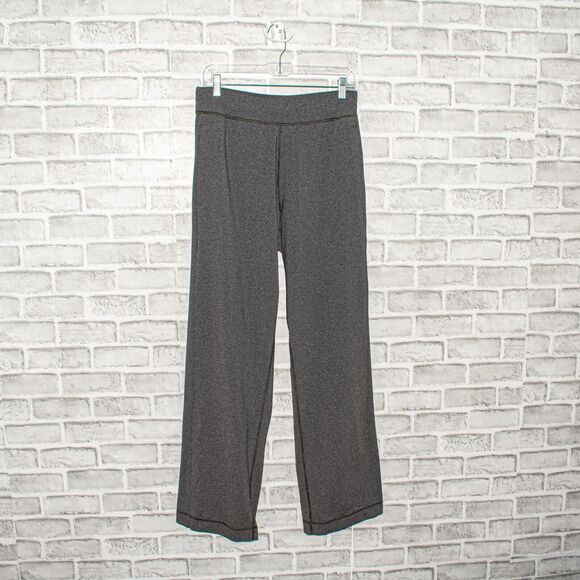 lululemon athletica Other - Lululemon Straight fit Sweatpants in Gray Men's Size Medium